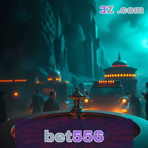 Esporte e Emoção: Bet556 Revoluciona Apostas Online