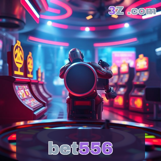 Experiência VIP do Bet556: Exclusividade em Jogos Online